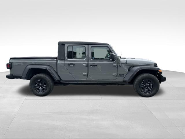 2021 Jeep Gladiator Sport 4x4