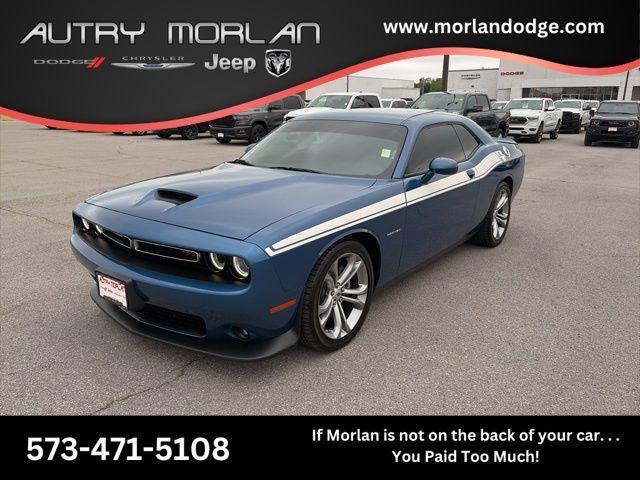 2022 Dodge Challenger R/T for sale in Sikeston, MO