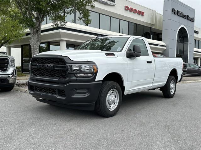 2023 RAM Ram 2500 RAM 2500 TRADESMAN REGULAR CAB 4X2 8 BOX