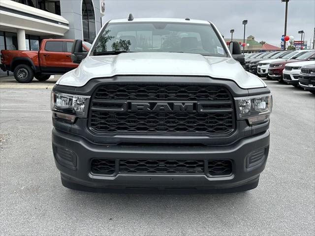 2023 RAM Ram 2500 RAM 2500 TRADESMAN REGULAR CAB 4X2 8 BOX