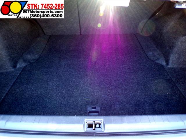 2012 Subaru Legacy 2.5i Premium
