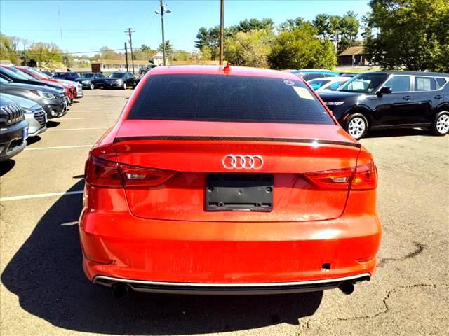 2016 Audi A3 2.0T Premium