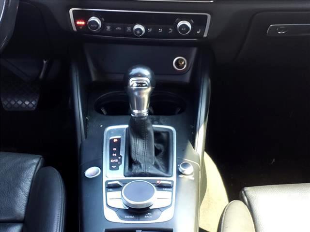2016 Audi A3 2.0T Premium