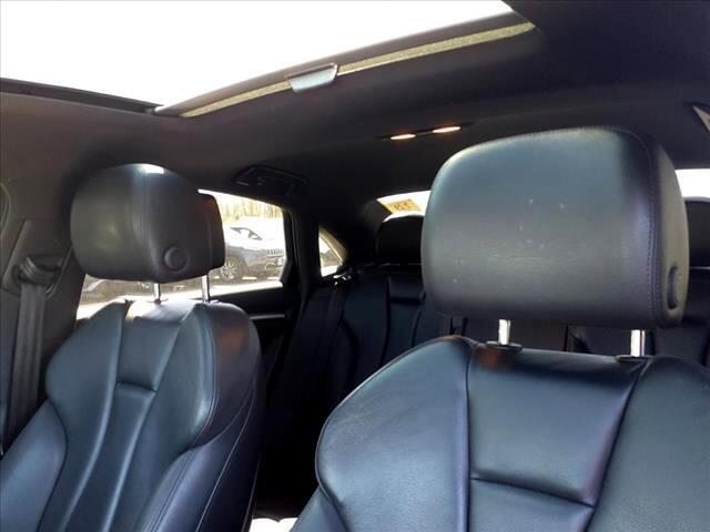 2016 Audi A3 2.0T Premium