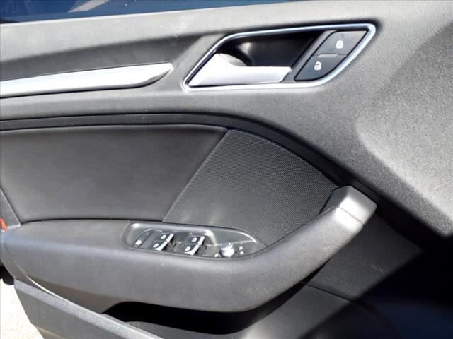 2016 Audi A3 2.0T Premium