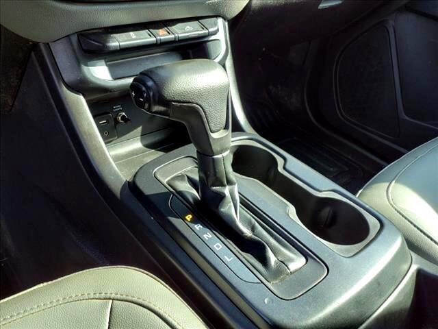 2018 Chevrolet Colorado WT