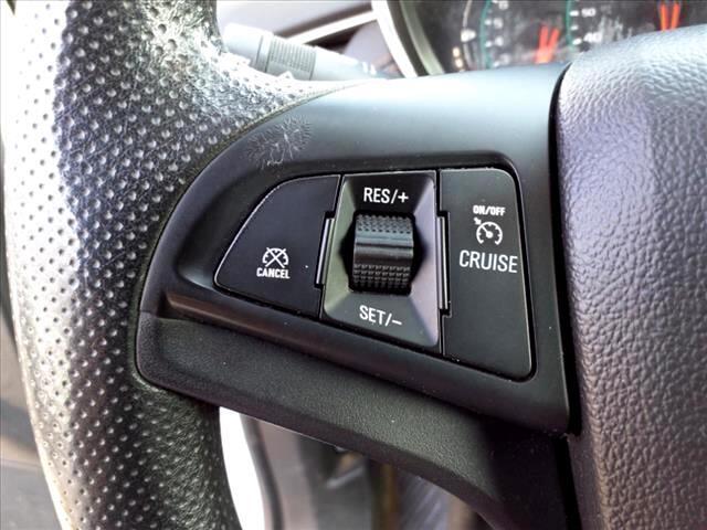 2020 Chevrolet Trax AWD LT