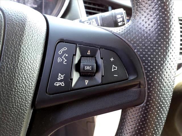 2020 Chevrolet Trax AWD LT