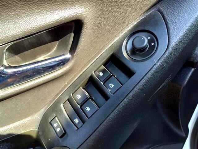 2020 Chevrolet Trax AWD LT