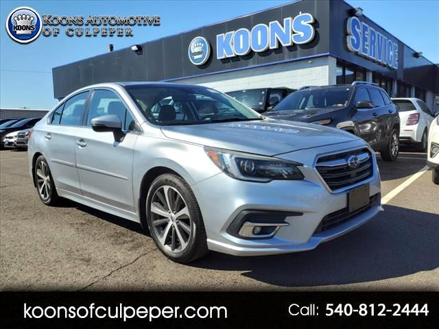 2019 Subaru Legacy 2.5i Limited for sale in Culpeper, VA