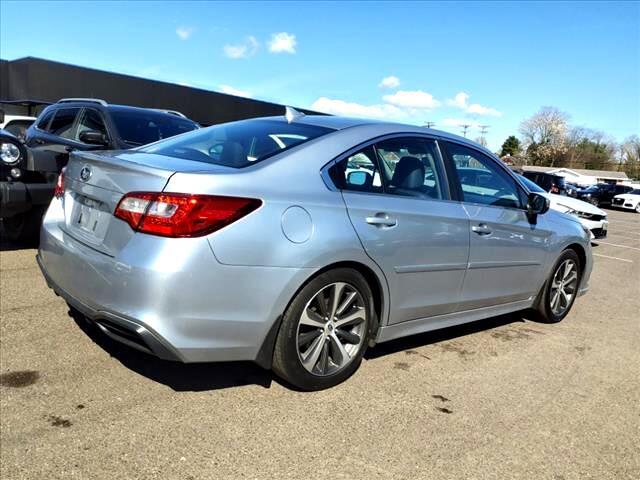 2019 Subaru Legacy 2.5i Limited