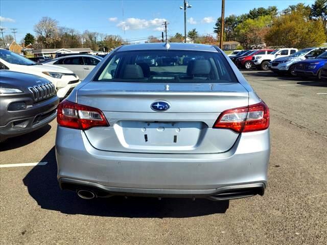 2019 Subaru Legacy 2.5i Limited