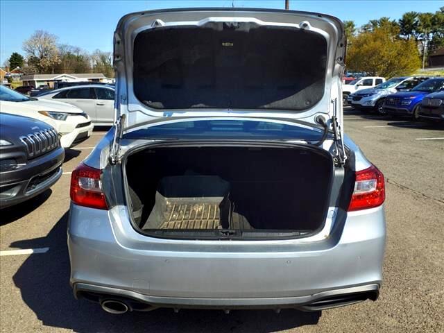 2019 Subaru Legacy 2.5i Limited