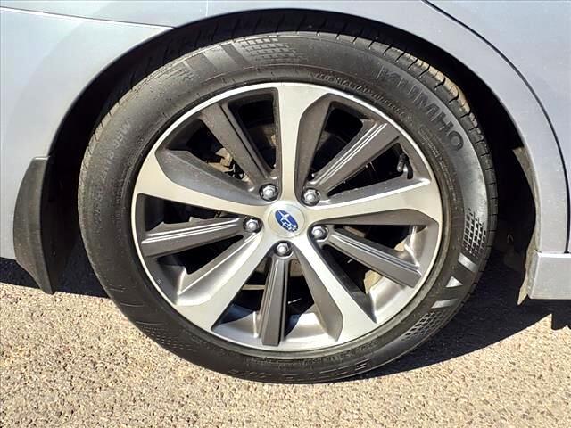 2019 Subaru Legacy 2.5i Limited