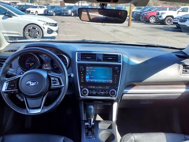 2019 Subaru Legacy 2.5i Limited
