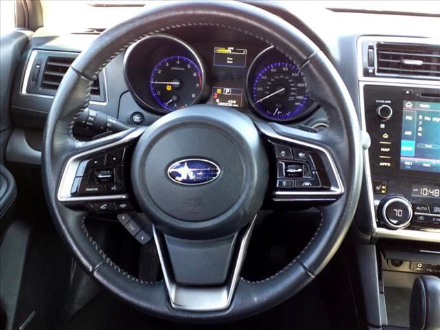2019 Subaru Legacy 2.5i Limited