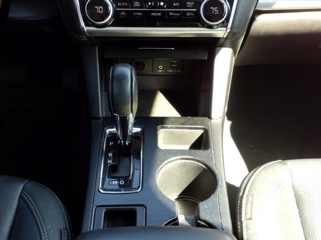 2019 Subaru Legacy 2.5i Limited