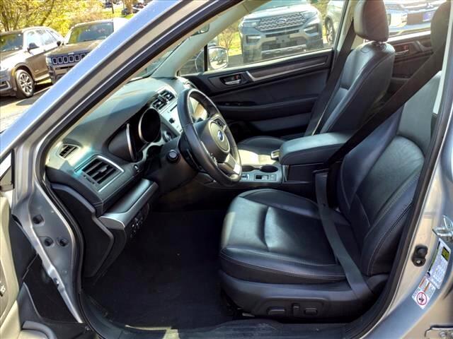 2019 Subaru Legacy 2.5i Limited