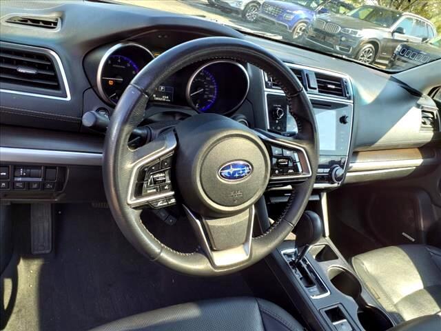 2019 Subaru Legacy 2.5i Limited