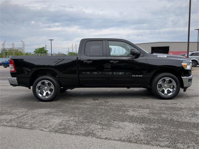 2023 RAM Ram 1500 RAM 1500 BIG HORN QUAD CAB 4X2 64 BOX