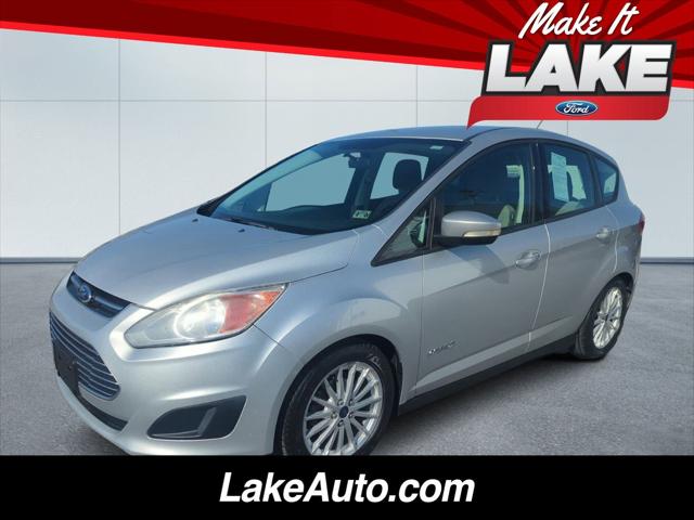 2014 Ford C-Max Hybrid SE