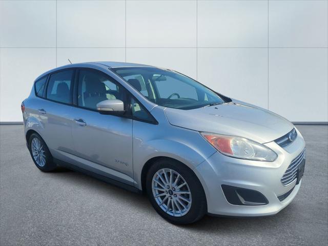 2014 Ford C-Max Hybrid SE