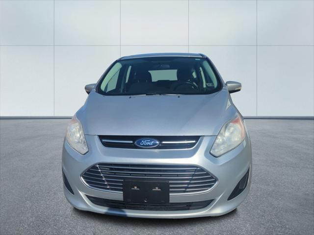 2014 Ford C-Max Hybrid SE
