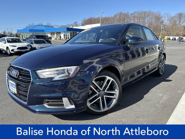 2018 Audi A3 2.0T Premium for sale in North Attleboro, ME