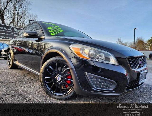 2012 Volvo C30 T5 R-Design Platinum for sale in Mongaup Valley, NY