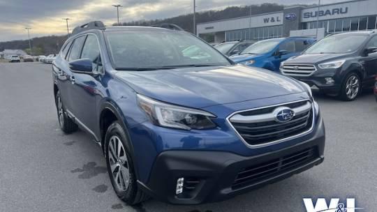 2022 Subaru Outback Premium for sale in Northumberland, PA