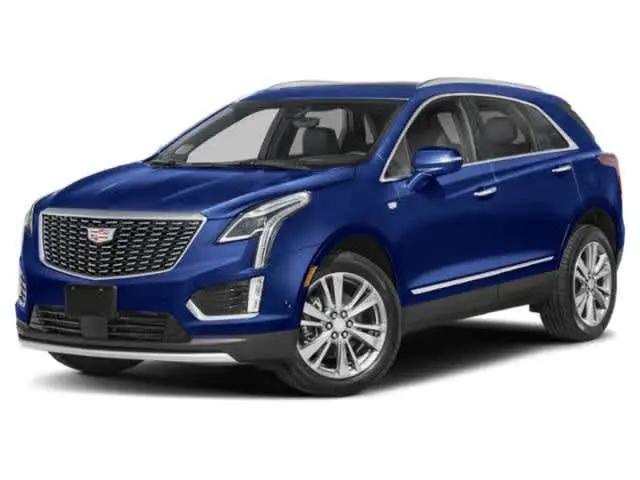 2023 Cadillac XT5 FWD Premium Luxury for sale in Tustin, CA