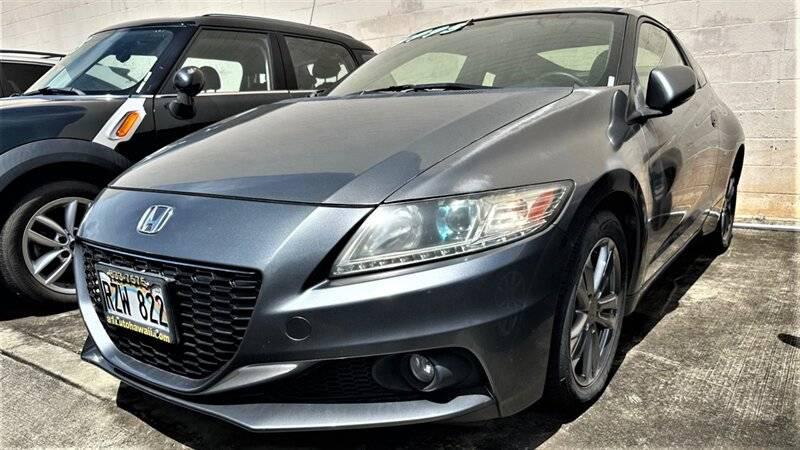 2014 Honda CR-Z Base for sale in Honolulu, HI