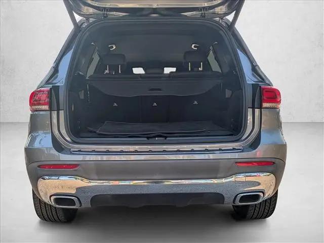 2022 Mercedes-Benz GLB GLB 250