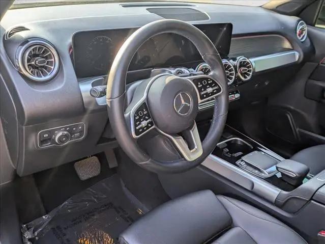 2022 Mercedes-Benz GLB GLB 250