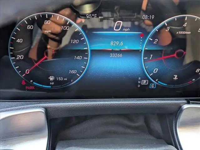 2022 Mercedes-Benz GLB GLB 250