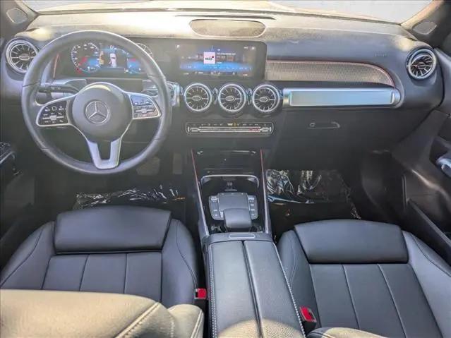 2022 Mercedes-Benz GLB GLB 250