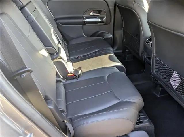 2022 Mercedes-Benz GLB GLB 250