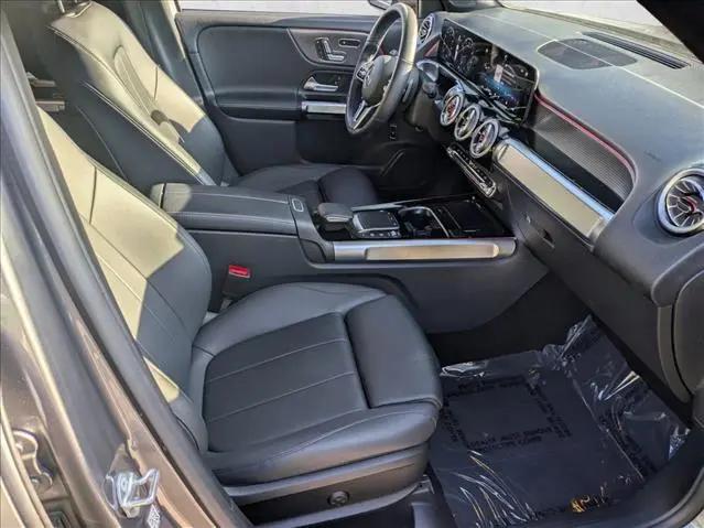 2022 Mercedes-Benz GLB GLB 250