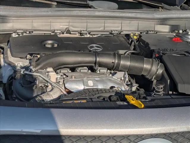 2022 Mercedes-Benz GLB GLB 250
