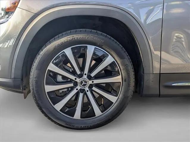 2022 Mercedes-Benz GLB GLB 250
