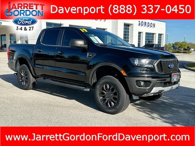 2019 Ford Ranger Unknown for sale in Davenport, FL