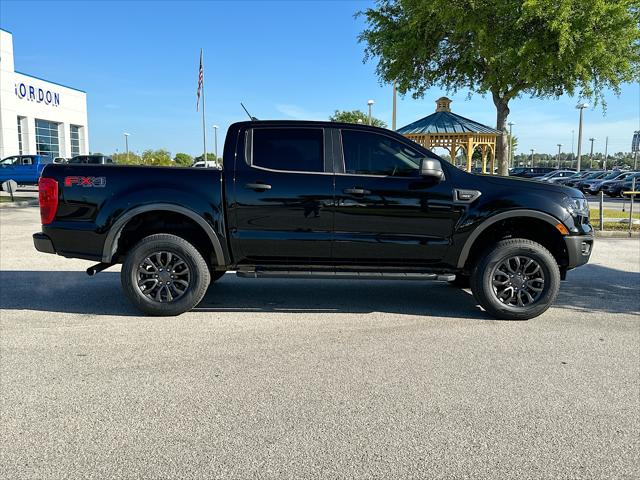 2019 Ford Ranger Unknown