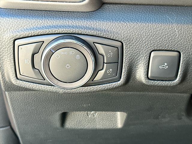2019 Ford Ranger Unknown