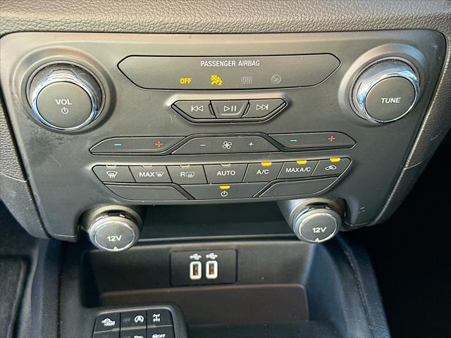 2019 Ford Ranger Unknown