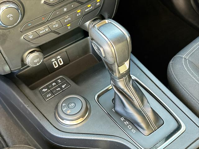 2019 Ford Ranger Unknown