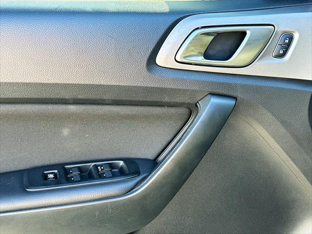 2019 Ford Ranger Unknown