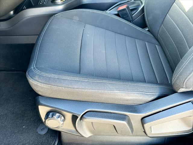 2019 Ford Ranger Unknown