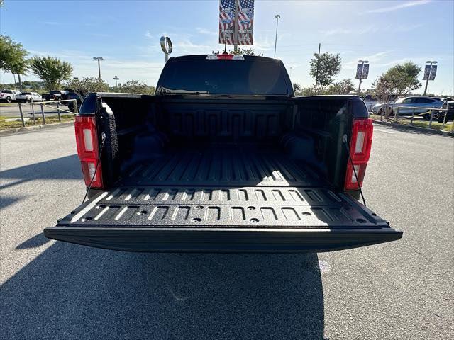 2019 Ford Ranger Unknown