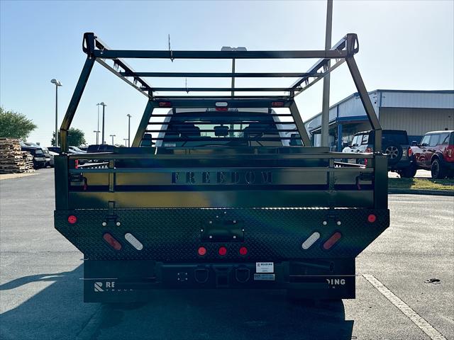 2022 Ford F-450 Unknown
