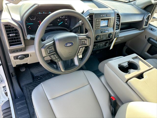 2022 Ford F-450 Unknown